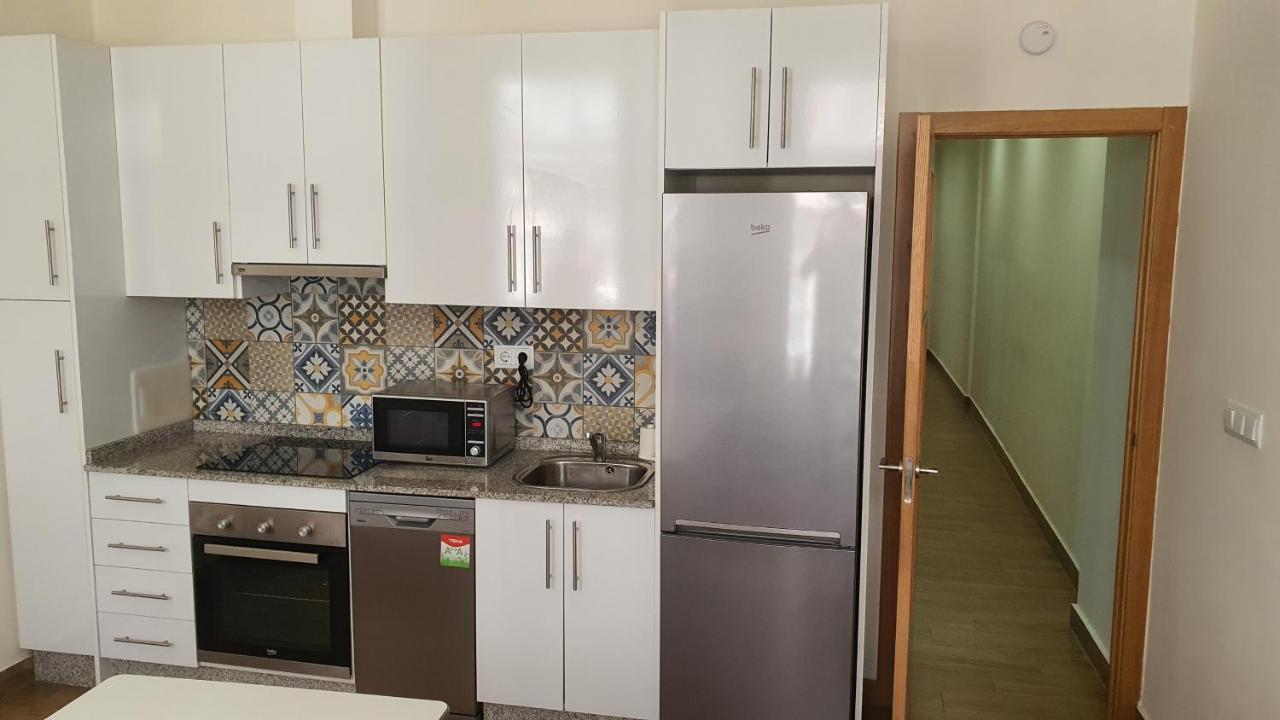 Gran Apartamentos Duque Centro Ciudad Cartagena Ngoại thất bức ảnh