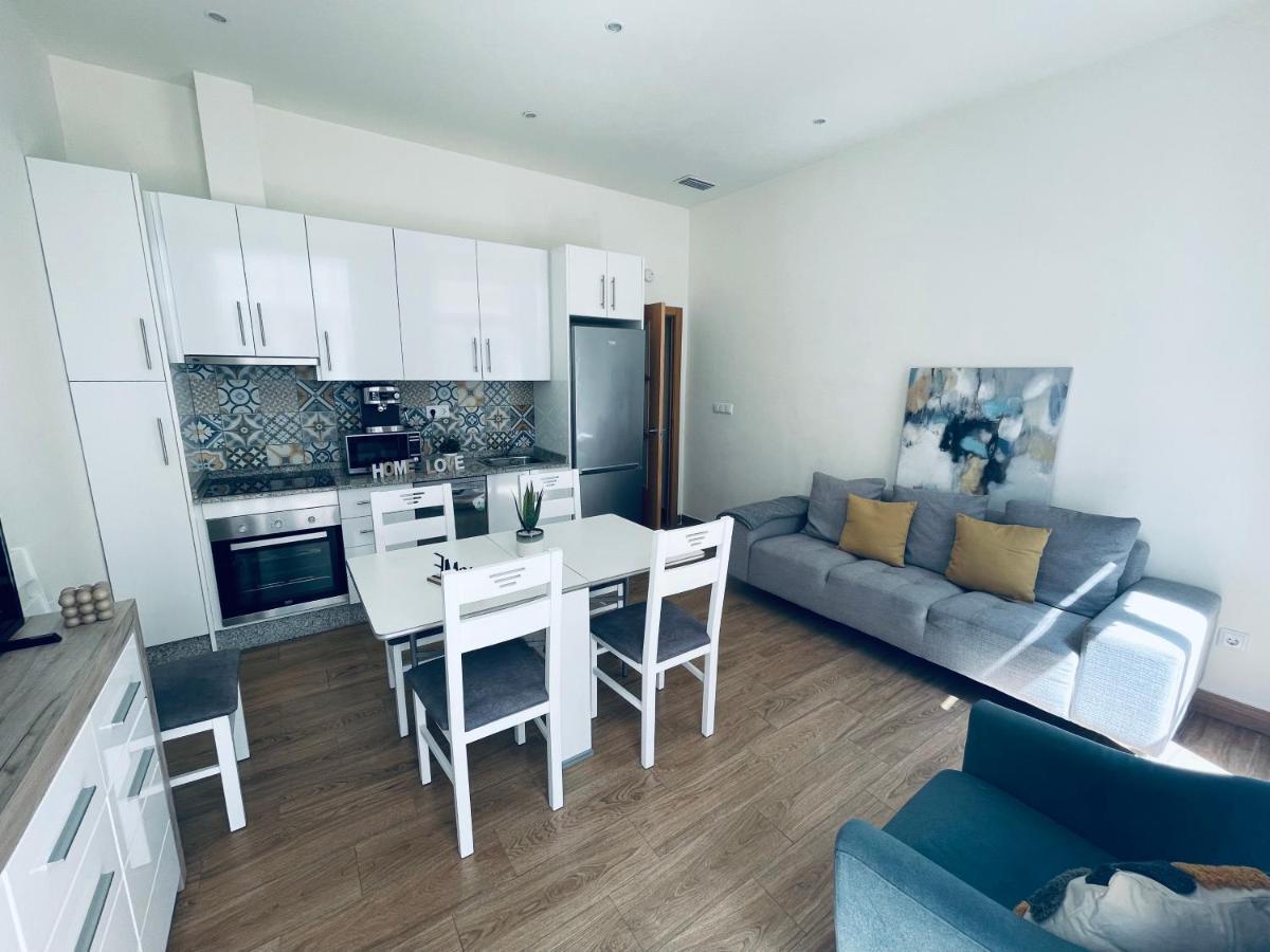 Gran Apartamentos Duque Centro Ciudad Cartagena Ngoại thất bức ảnh