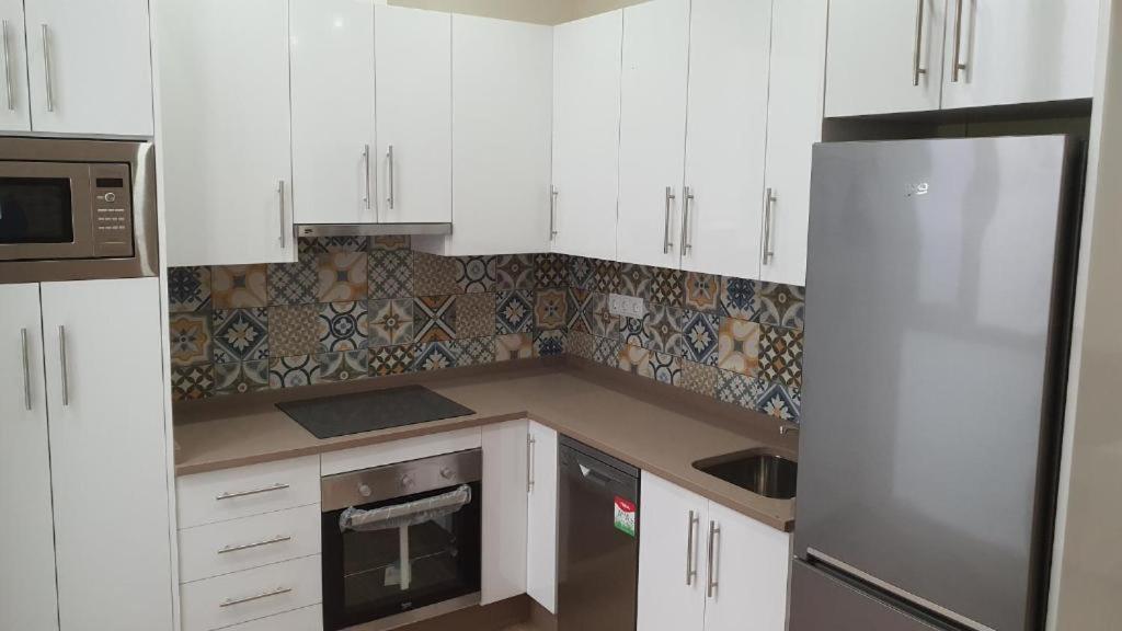 Gran Apartamentos Duque Centro Ciudad Cartagena Ngoại thất bức ảnh