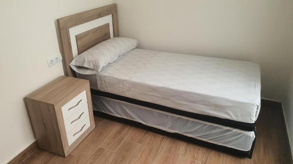 Gran Apartamentos Duque Centro Ciudad Cartagena Ngoại thất bức ảnh