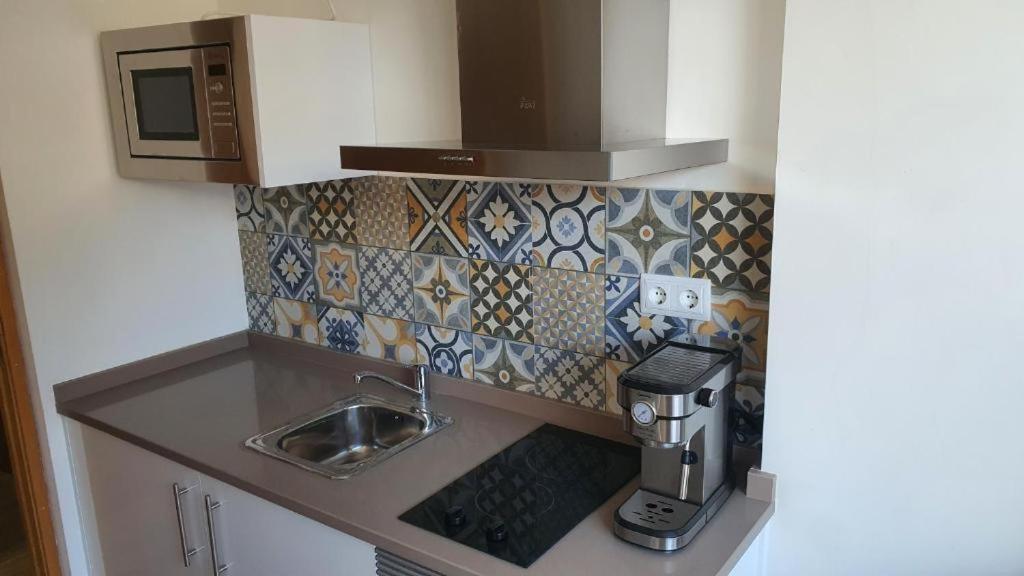 Gran Apartamentos Duque Centro Ciudad Cartagena Ngoại thất bức ảnh