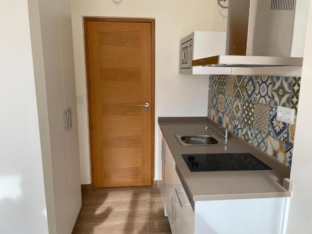 Gran Apartamentos Duque Centro Ciudad Cartagena Ngoại thất bức ảnh