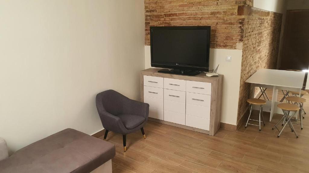 Gran Apartamentos Duque Centro Ciudad Cartagena Ngoại thất bức ảnh