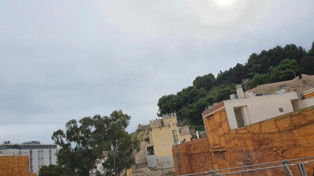 Gran Apartamentos Duque Centro Ciudad Cartagena Ngoại thất bức ảnh